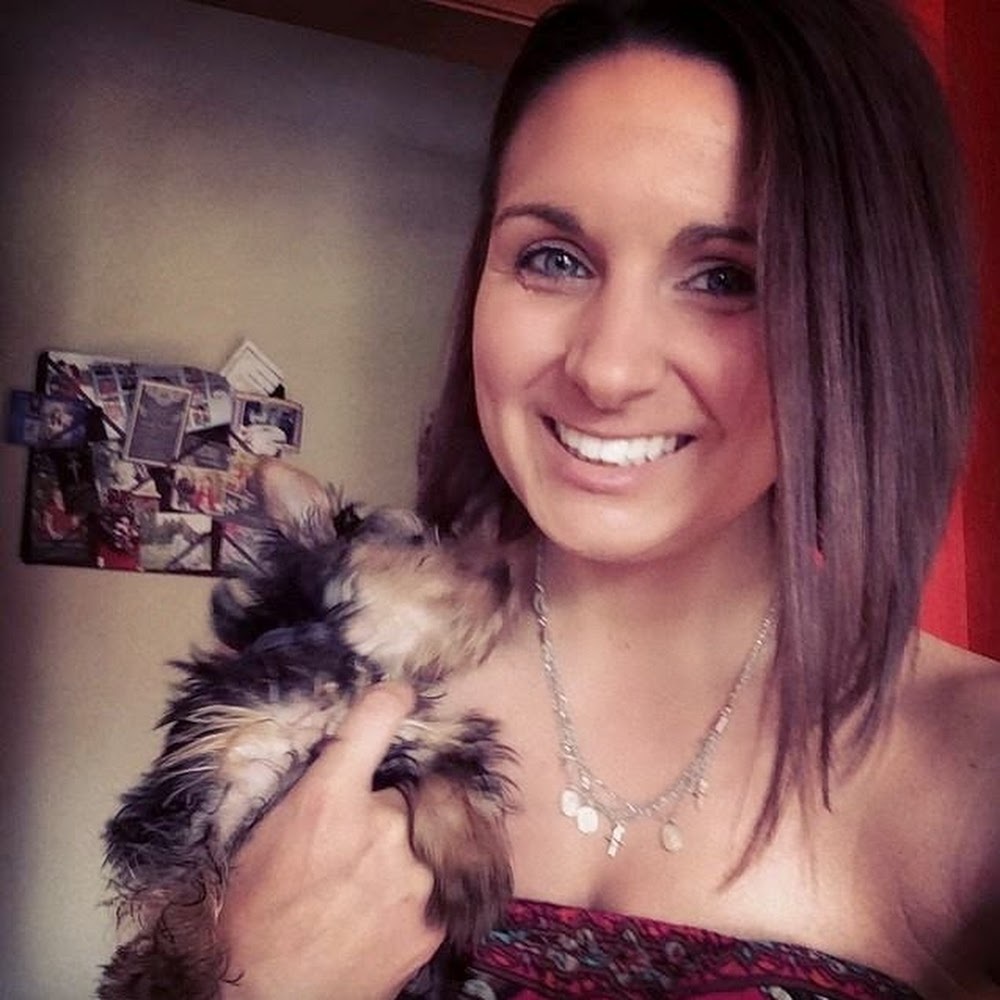 Meet your Posher, Kellie